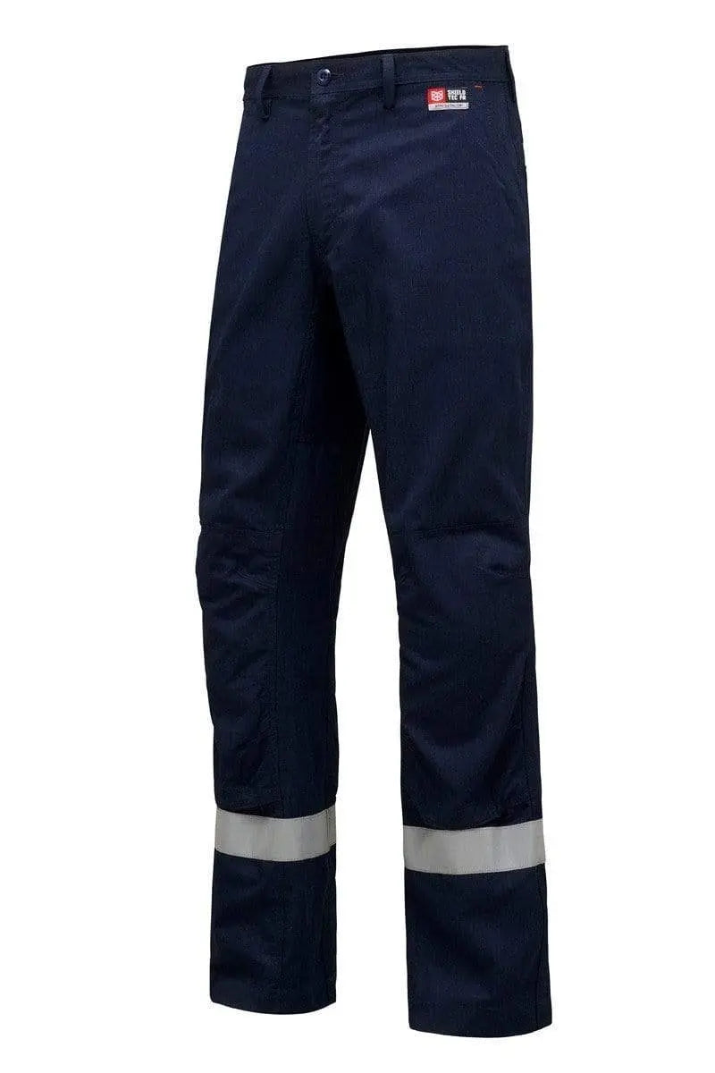 Hard Yakka Flame Retardant FR Men's Pant Y02670 Metro Workwear.